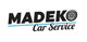 Logo Madeko Car Service